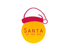 Santa of the Sun entry by Harmeet