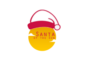 Santa of the Sun entry by Harmeet