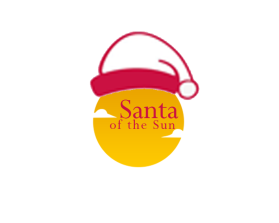 Santa of the Sun entry by Harmeet