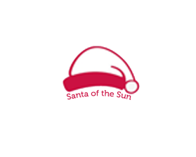 Santa of the Sun entry by Harmeet
