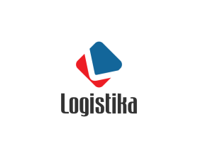 Logo Design entry 1156854 submitted by oomar_graphix to the Logo Design for Logistika run by wmira