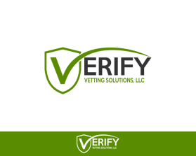 Verify Vetting Solutions, LLC entry by gazzle