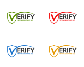 Verify Vetting Solutions, LLC entry by gazzle
