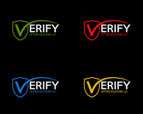 Verify Vetting Solutions, LLC entry by gazzle
