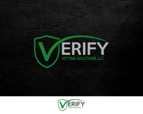 Verify Vetting Solutions, LLC entry by gazzle