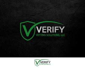 Verify Vetting Solutions, LLC entry by gazzle