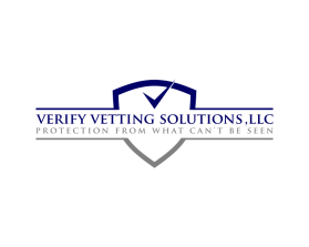 Verify Vetting Solutions, LLC entry by Isa
