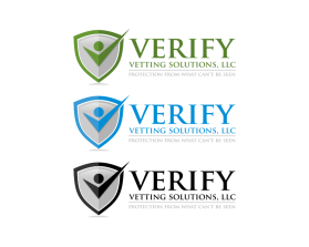 Verify Vetting Solutions, LLC entry by Isa