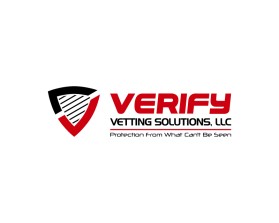 Verify Vetting Solutions, LLC entry by logoesdesign