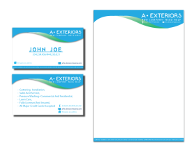 A+ EXTERIORS entry by Suren