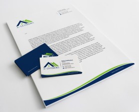 A+ EXTERIORS entry by athenticdesigner