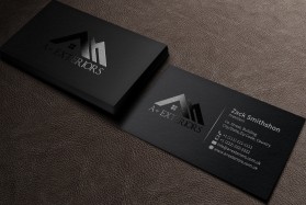 A+ EXTERIORS entry by athenticdesigner
