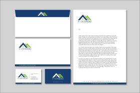 A+ EXTERIORS entry by athenticdesigner