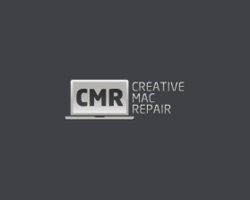 Creative Mac Repair entry by svedesign