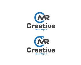 Creative Mac Repair entry by wannen19