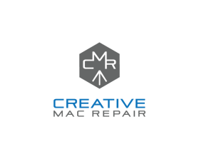 Creative Mac Repair entry by DayDesigns