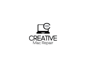 Creative Mac Repair entry by iamthestrange