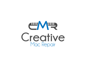 Creative Mac Repair entry by gazzle