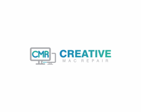 Creative Mac Repair entry by putu lanang