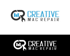 Creative Mac Repair entry by einaraees