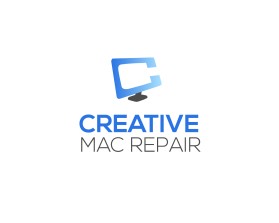 Creative Mac Repair entry by Milla_design