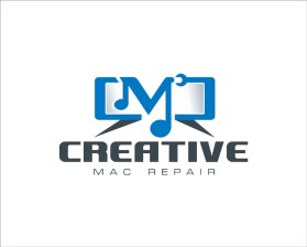 Creative Mac Repair entry by nirajdhivaryahoocoin