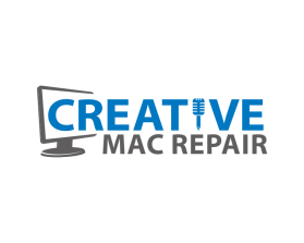 Creative Mac Repair entry by Bima Sakti
