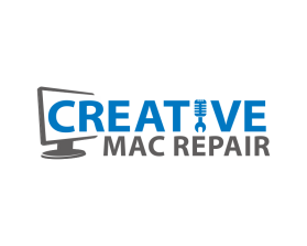 Creative Mac Repair entry by Bima Sakti