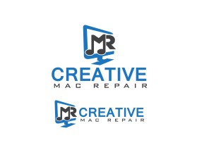 Creative Mac Repair entry by wannen19