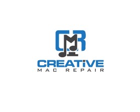 Creative Mac Repair entry by wannen19