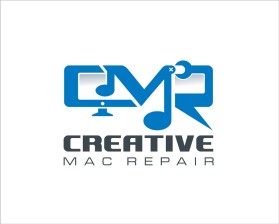 Creative Mac Repair entry by nirajdhivaryahoocoin