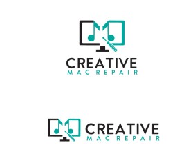 Creative Mac Repair entry by sonu2401