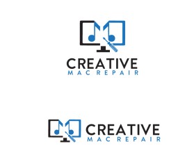 Creative Mac Repair entry by sonu2401