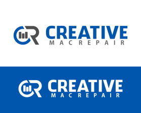Creative Mac Repair entry by einaraees