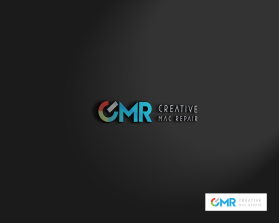 Creative Mac Repair entry by Alphir
