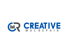 Creative Mac Repair entry by einaraees