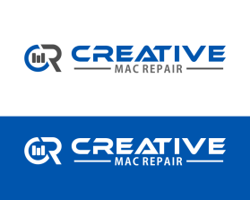 Creative Mac Repair entry by einaraees