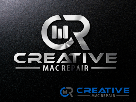 Creative Mac Repair entry by einaraees