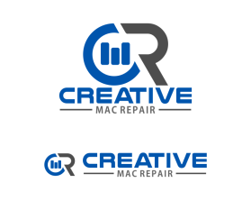 Creative Mac Repair entry by einaraees