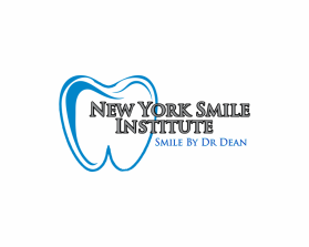 New York Smile Institute entry by Rezeki_Desain