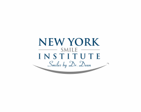 New York Smile Institute entry by putu lanang