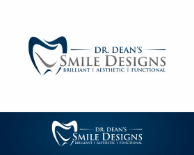 New York Smile Institute entry by putu lanang