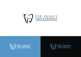 New York Smile Institute entry by Mbok Ndewor