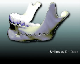 New York Smile Institute entry by Kevin Roddy