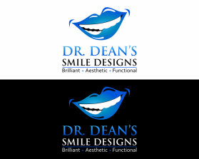 New York Smile Institute entry by putu lanang