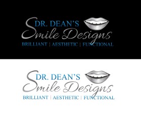 New York Smile Institute entry by Milla_design