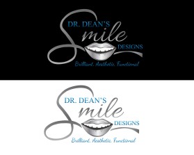New York Smile Institute entry by Milla_design