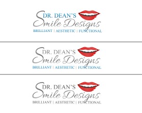 New York Smile Institute entry by Milla_design