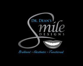 New York Smile Institute entry by dsdezign