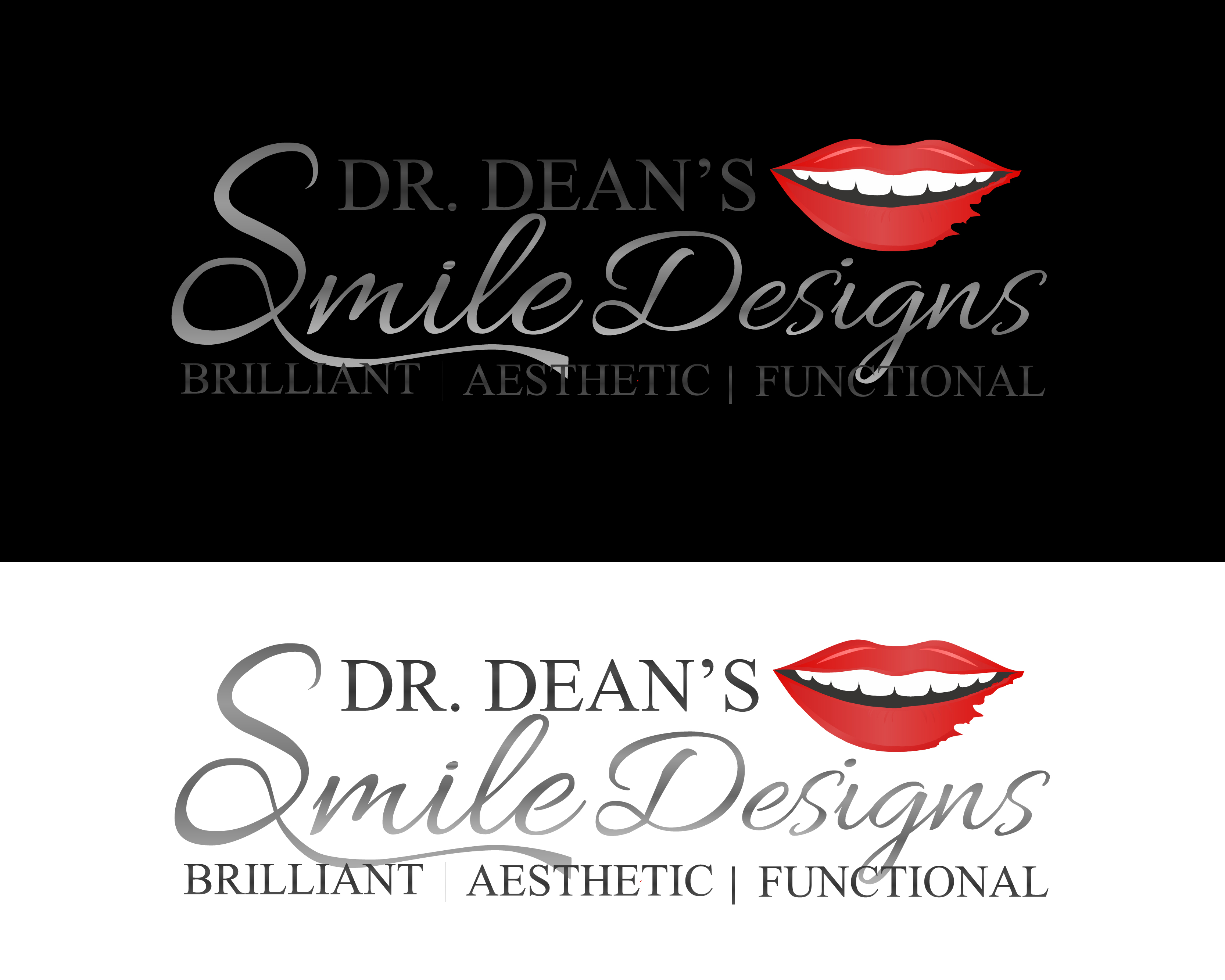 Logo Design for New York Smile Institute
